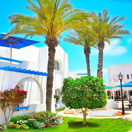 Zenon Hotel Djerba Mezraia Екстер'єр фото