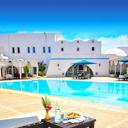 Zenon Hotel Djerba Mezraia Екстер'єр фото
